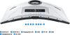 Samsung Odyssey Neo G8 S32BG850NP - 10