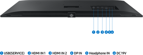 Samsung LS34C500GAUXEN-14