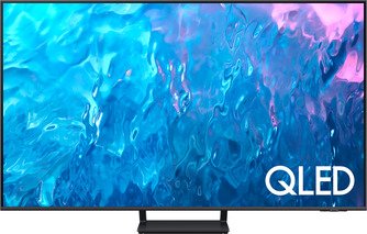 Samsung QLED 55Q70C (2023) - Showroommodel