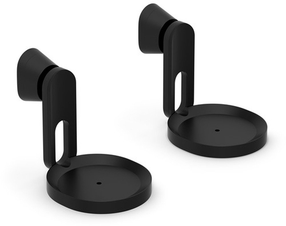 Sonos Era 100 muurbeugel paar Zwart