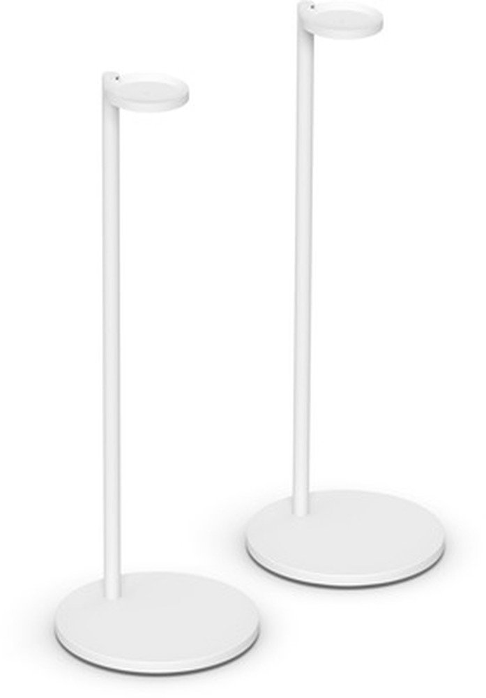 Sonos E10SPWW1, Vloer, Metaal, Wit, Vloer, 1 poot/poten, 91 cm