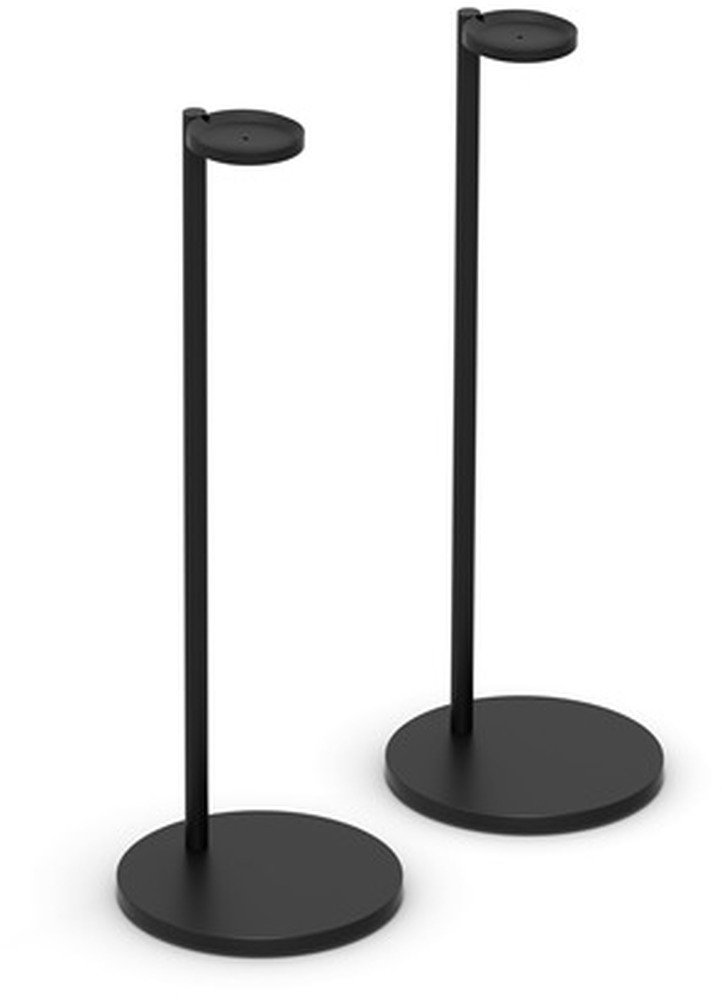 Sonos Era 100 speakerstandaard Zwart (2 pack)