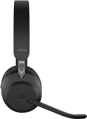 Jabra Evolve2 65 MS Stereo Headset - 5
