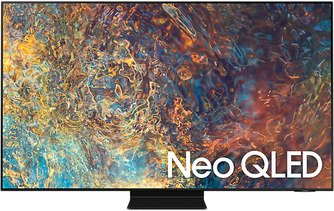Samsung Neo QLED 4K QE75QN90A