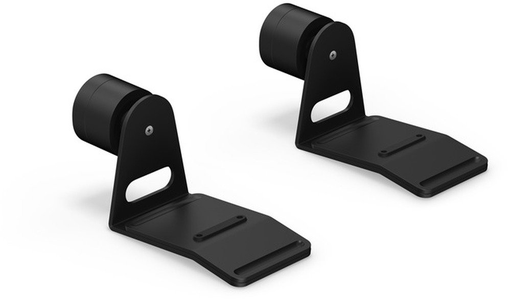 Sonos Era 300 Muurbeugel Zwart (2 pack)