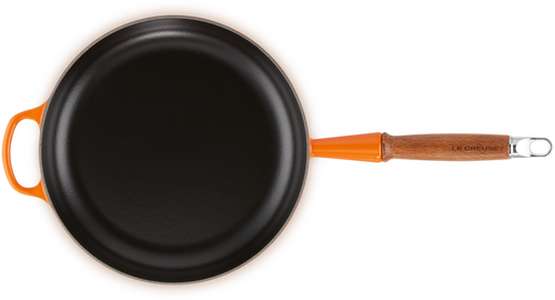 Le Creuset Gietijzeren Koekenpan 2025824090042 - 6