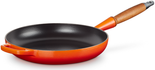 Le Creuset Gietijzeren Koekenpan 2025826090042 - 5