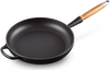 Le Creuset Gietijzeren Koekenpan 2025828000042 - 5