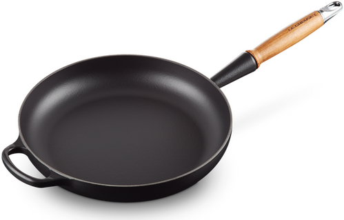 Le Creuset Gietijzeren Koekenpan 2025828000042 - 5