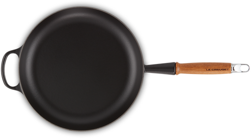 Le Creuset Gietijzeren Koekenpan 2025828000042 - 6