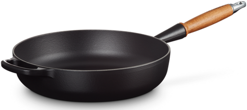 Le Creuset Gietijzeren Sauteerpan 2025928000042 - 5