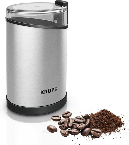 Krups Koffiemolen GX204D10 - 3