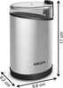 Krups Koffiemolen GX204D10 - 4