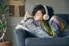 Sony WH-CH520 Wit - 8