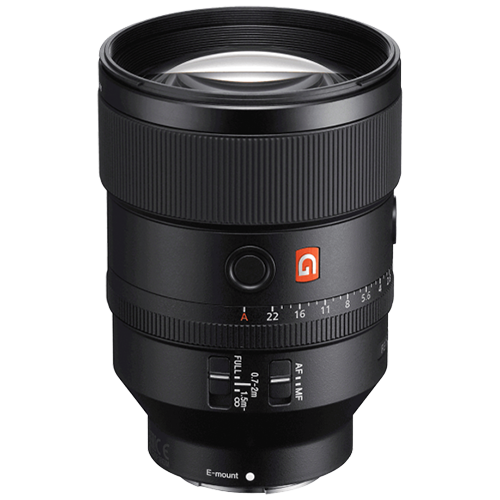 sony-lens