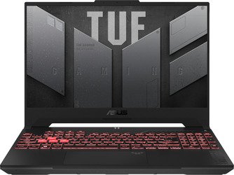 Asus TUF Gaming A17 FA707NU-HX023W