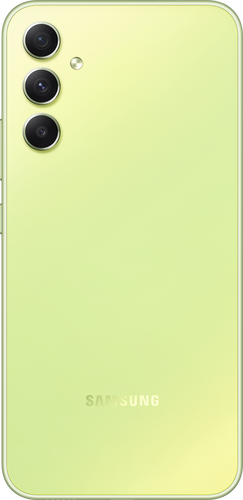 SamsungA34Groen-5