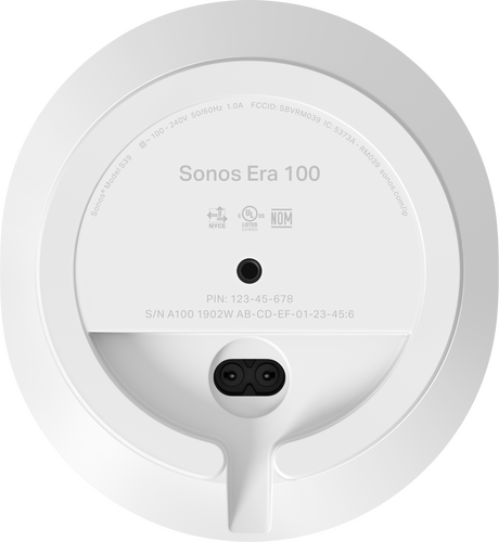 SonosEra100Wit-6