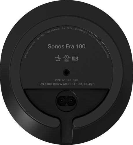 SonosEra100Zwart-6