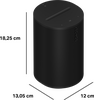 Sonos Arc Ultra + Era 100 Duopack + Sub Noir - 19