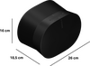 Sonos Arc Ultra + Era 300 Duopack Noir - 19