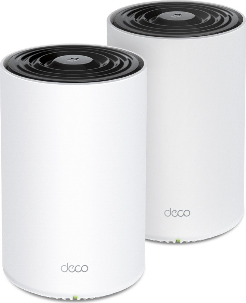 TP- Link Deco PX50 Powerline Mesh Multiroom Duo Pack