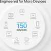 TP-Link Deco X50-Outdoor Mesh 1-Pack Wi-Fi - 8