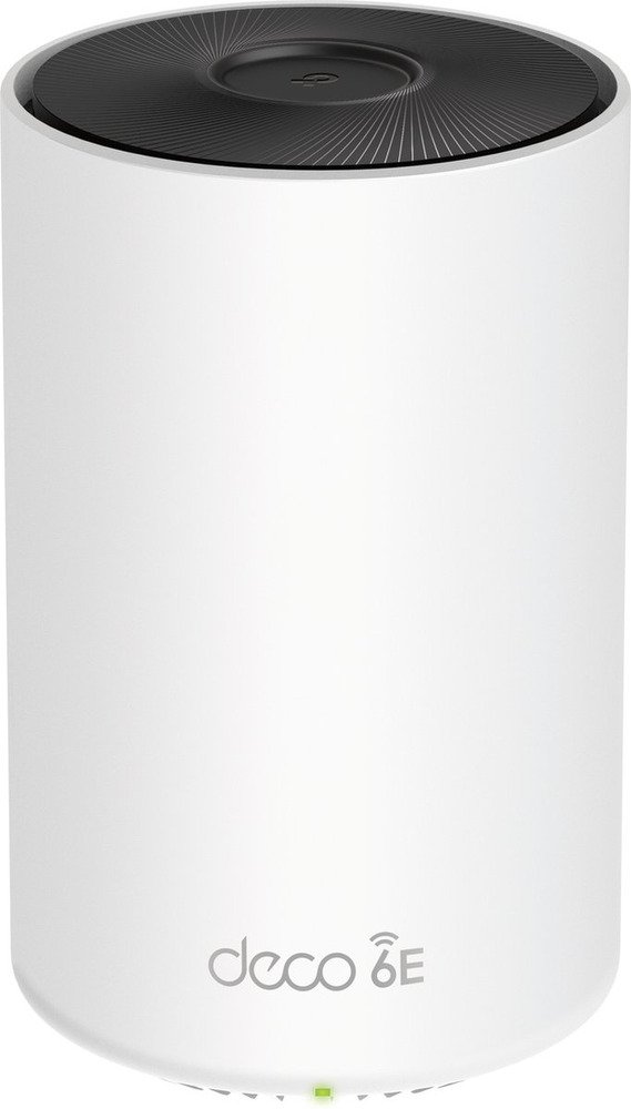 Art & Craft TP-Link Deco XE75 1-Pack |  | 4897098687123 aanbieding