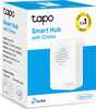 TP-Link Tapo H100 Smart Hub - 8