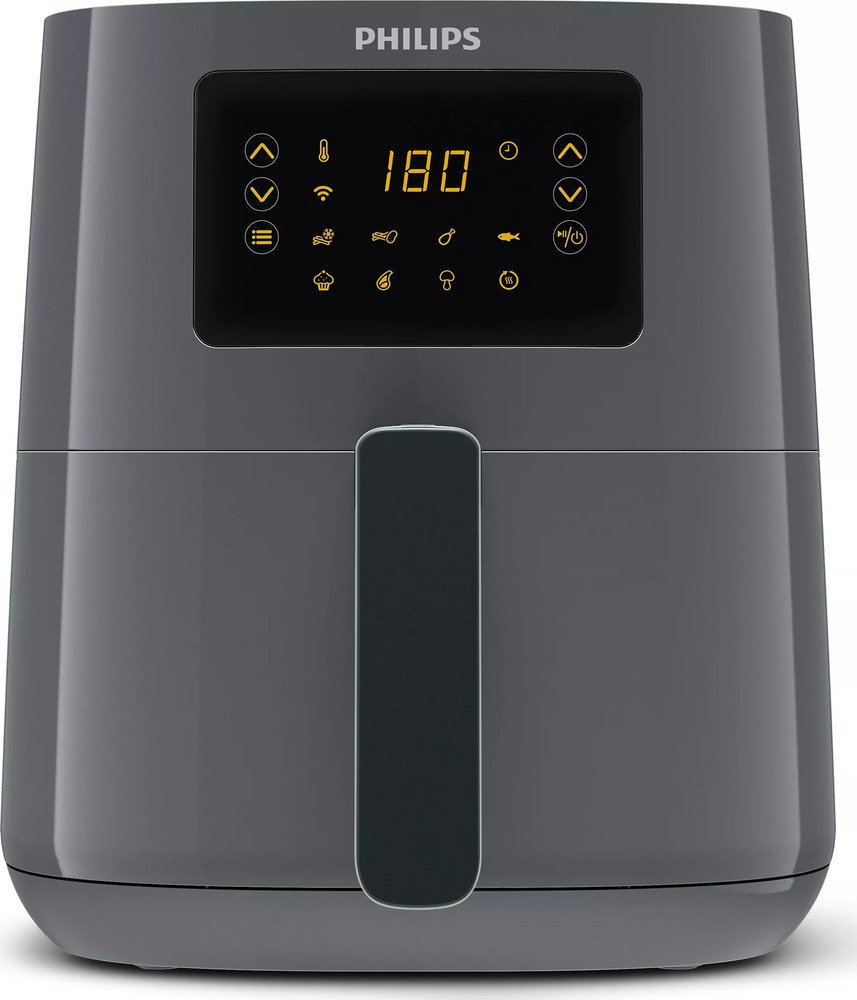 Art & Craft Philips Airfryer L Connected HD9255/60 |  | 8720389014888 aanbieding