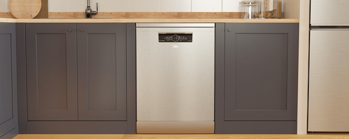 Beko - Cashback lave-vaisselles