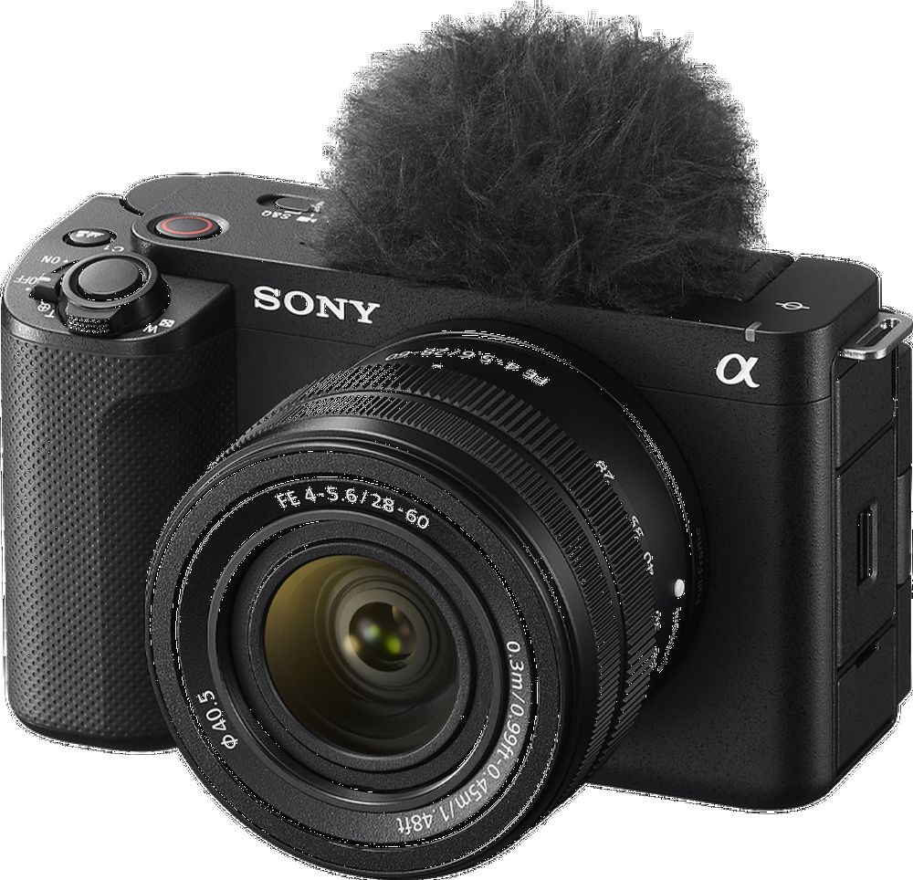 Art & Craft Sony ZV-E1L |  | 5013493459700 aanbieding