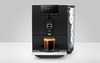 Jura Ena 4 Full Metropolitan Black - 10