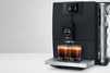 Jura Ena 8 Full Metropolitan Black - 10