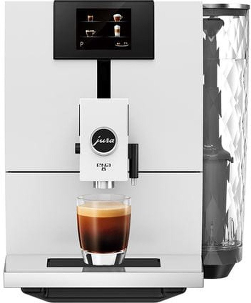 Art & Craft Jura Ena 8 Full Nordic White |  | 7610917154913 aanbieding