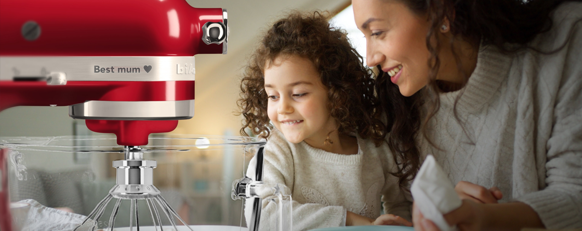 KitchenAid - Offre Printemps