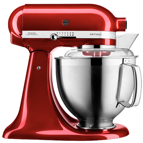 Kitchenaid