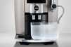 Jura J8 Midnight Silver - 11