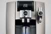 Jura J8 Midnight Silver - 7
