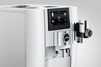 Jura J8 Piano White - 10