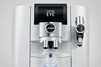 Jura J8 Piano White - 8