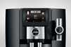 Jura J8 Piano Black - 11