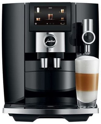 Siemens EQ700 TP715R07 Classic Helautomatisk kaffemaskin bönor - Silver