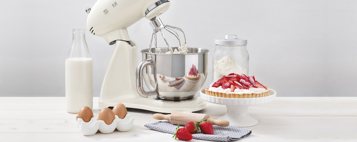 SMEG - Promotion de printemps