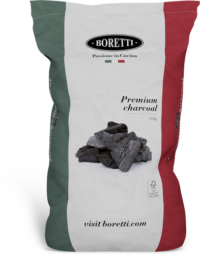 Boretti BBA98 - 2