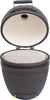 Boretti Ceramica Solo Large - 10