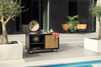 Boretti Ceramica Solo Large - 30