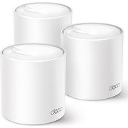 TP-Link Deco X50 (3-pack) - 1