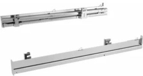 Bosch Rail télescopique HEZ638000 - 1