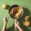 Tefal Renew Sauteuse 24cm - 8
